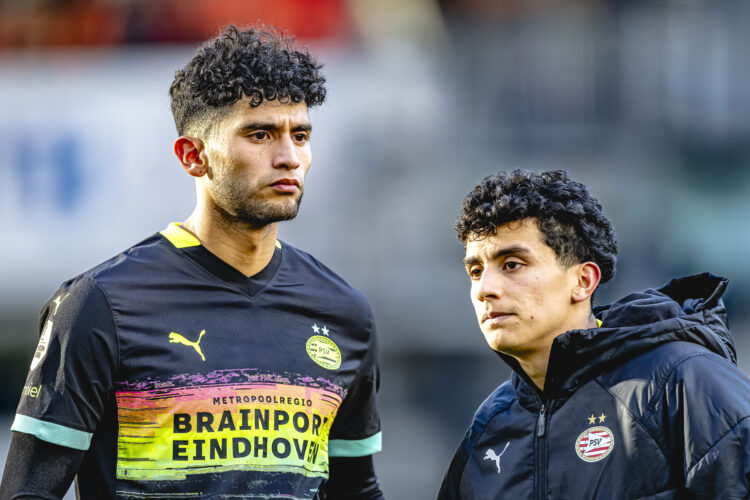 Photo by Marcel van Dorst / EYE4images/NurPhoto via Getty Images