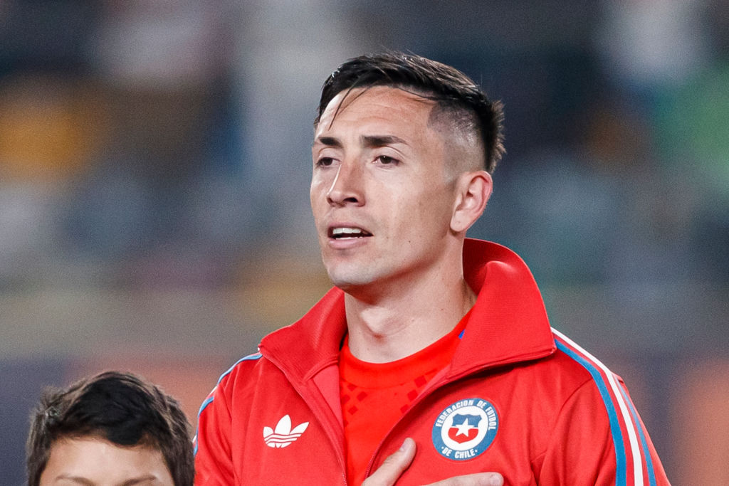Peru v Chile - FIFA World Cup 2026 Qualifier
