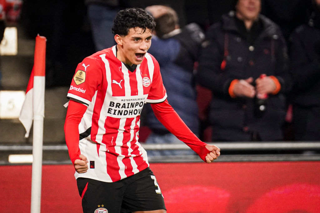 PSV v FC Twente '65 - Eredivisie