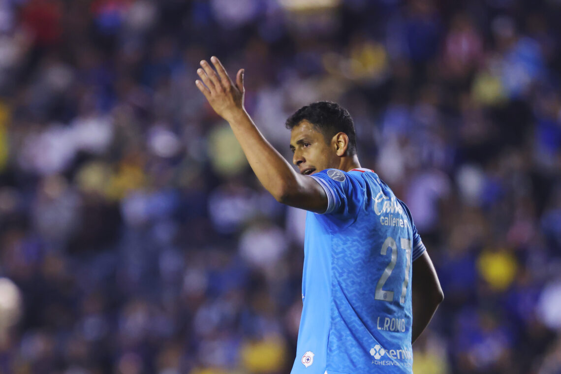 Photo by Agustin Cuevas/Getty Images