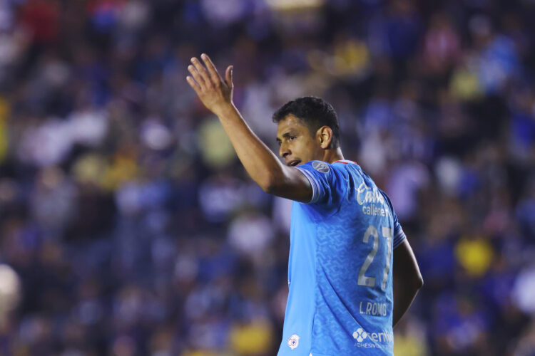 Photo by Agustin Cuevas/Getty Images