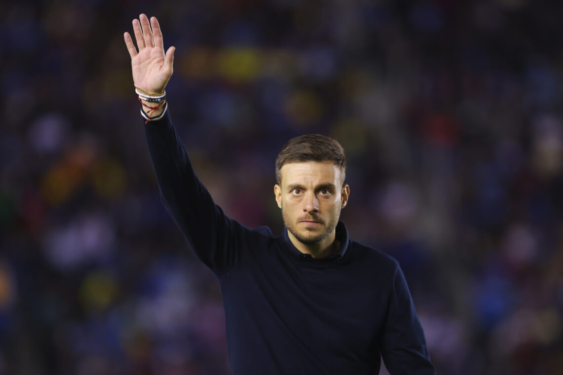 Photo by Agustin Cuevas/Getty Images