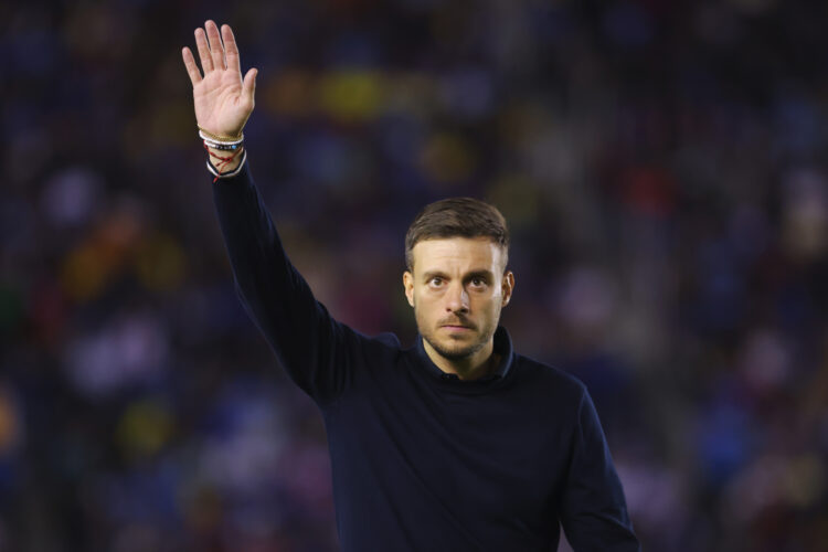 Photo by Agustin Cuevas/Getty Images