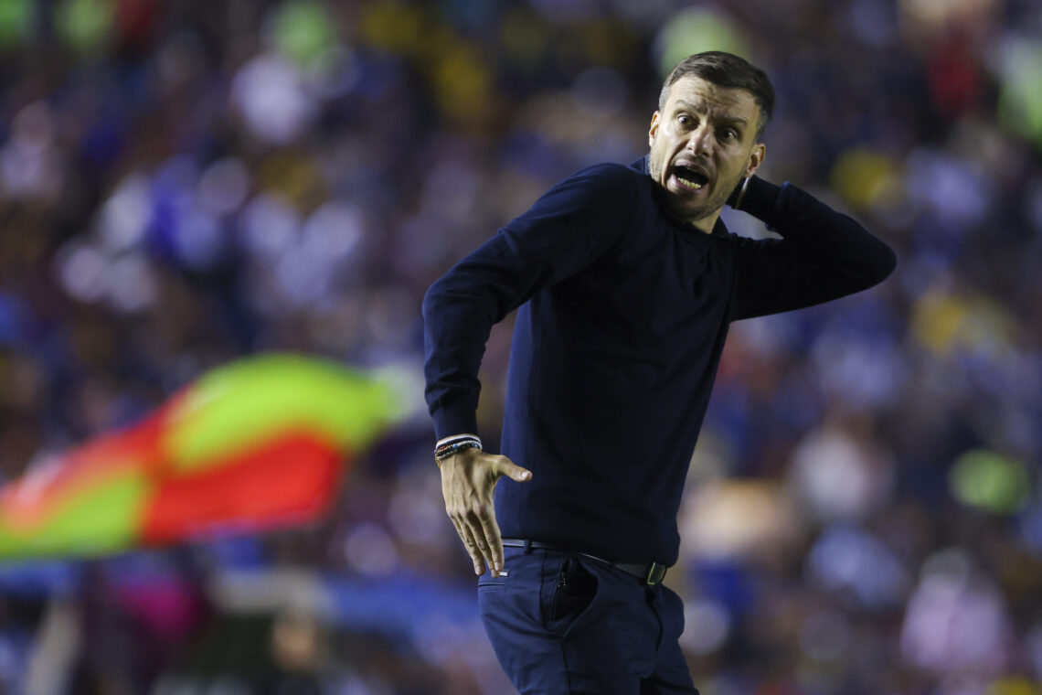 Photo by Agustin Cuevas/Getty Images