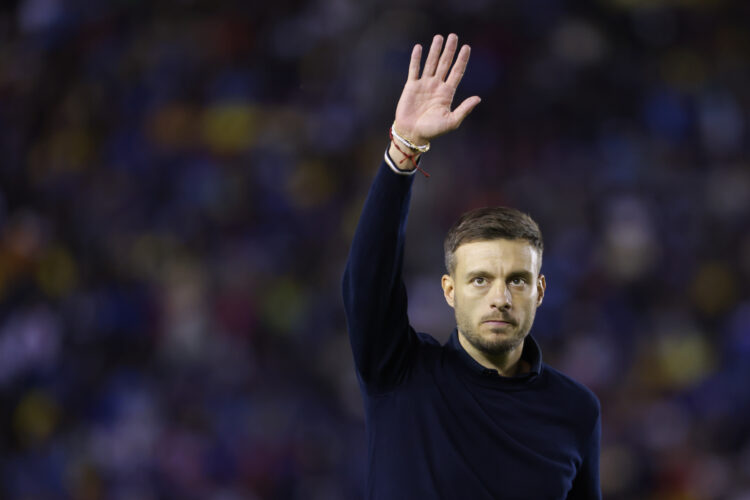 Photo by Agustin Cuevas/Getty Images