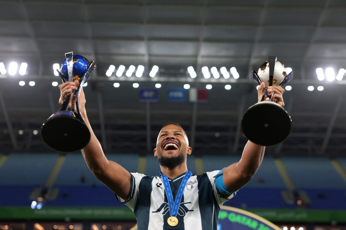Photo by Mohamed Farag - FIFA/FIFA via Getty Images