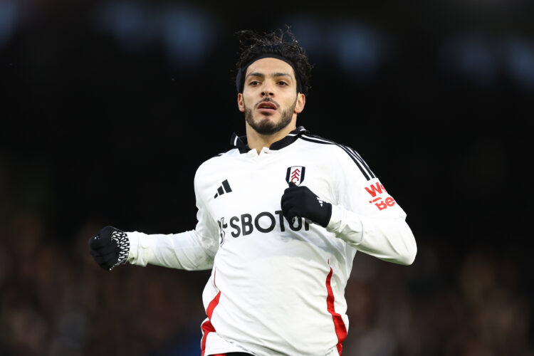 Photo by Jacques Feeney/Offside/Offside via Getty Images