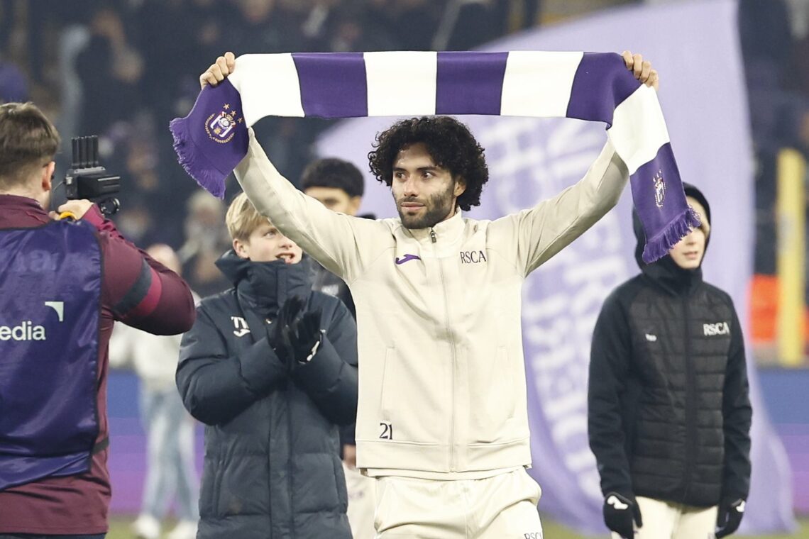  Photo by Jan De Meuleneir / Photonews via Getty Images