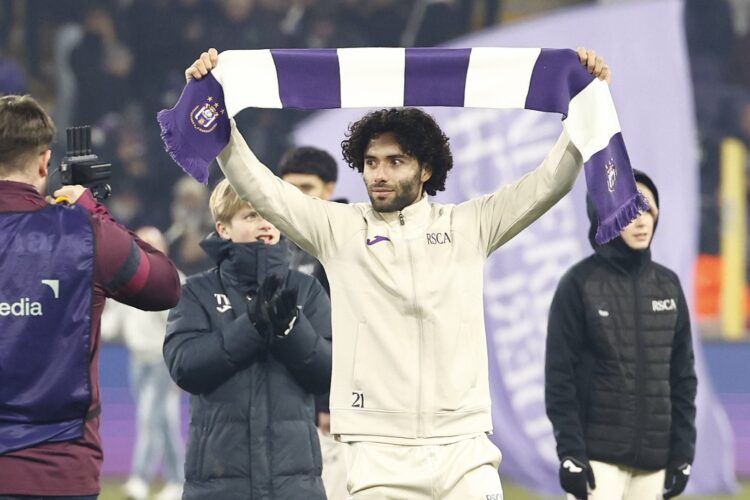  Photo by Jan De Meuleneir / Photonews via Getty Images