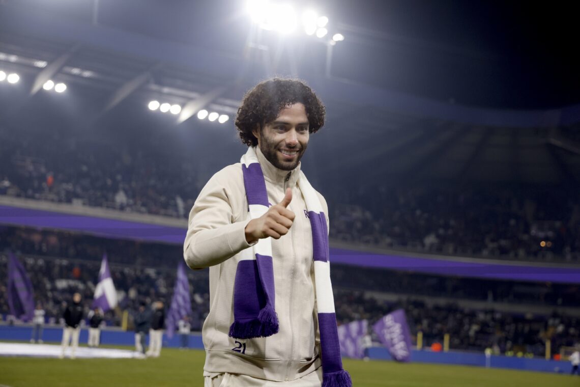  Photo by Jan De Meuleneir / Photonews via Getty Images