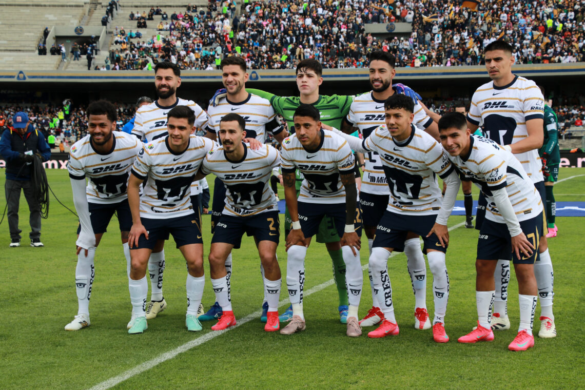 Photo by Jose Luis Torales/NurPhoto via Getty Images