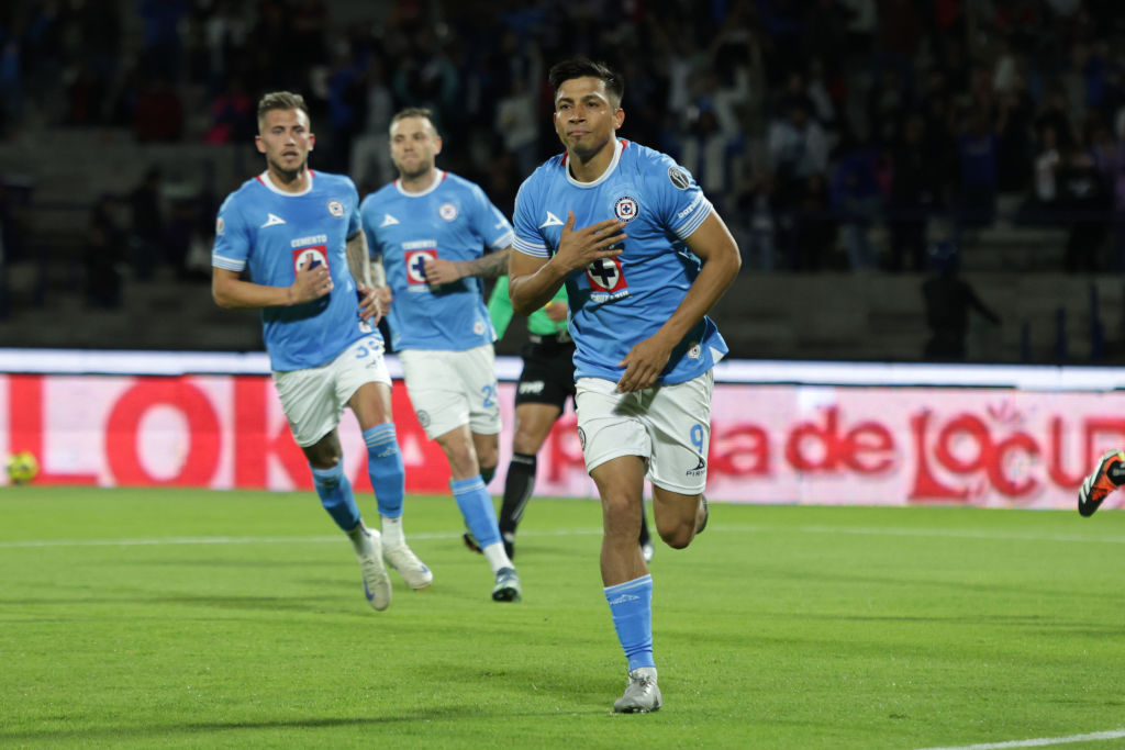 Atlas v Cruz Azul - Liga MX