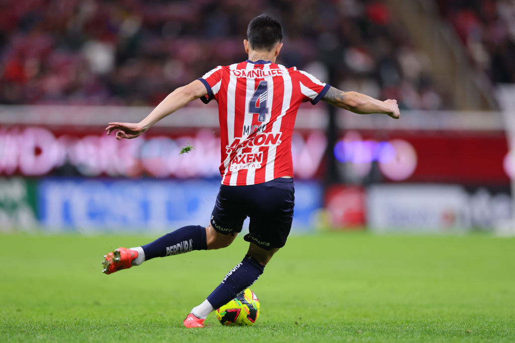 Chivas v Santos Laguna - Torneo Clausura 2025 Liga MX