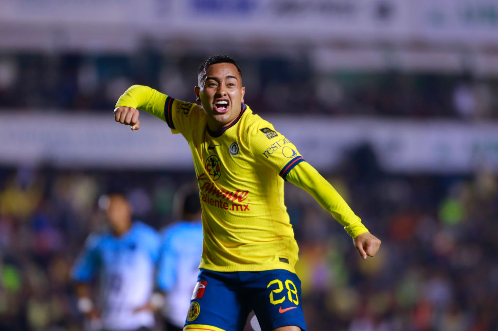 Queretaro v America - Torneo Clausura 2025 Liga MX