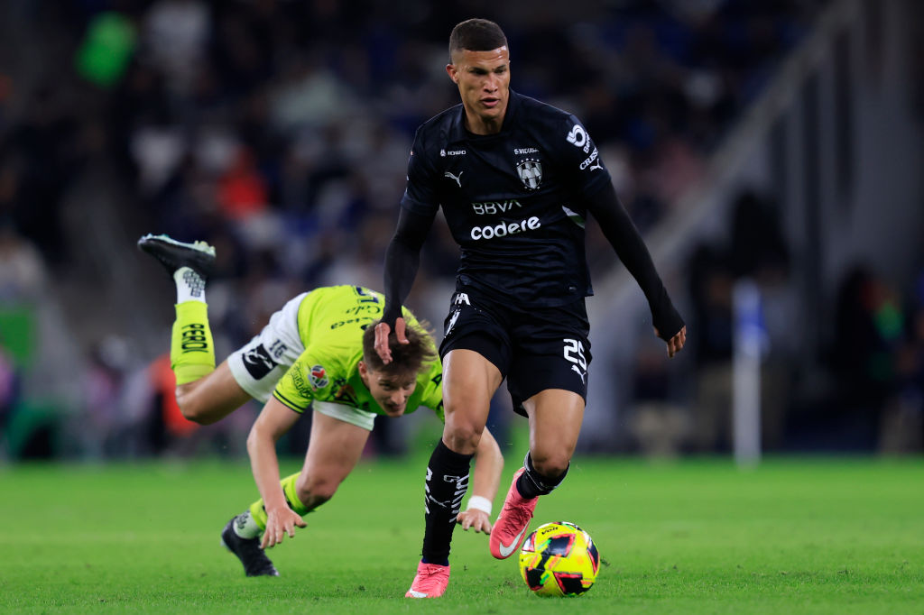 Monterrey v Puebla - Torneo Clausura 2025 Liga MX