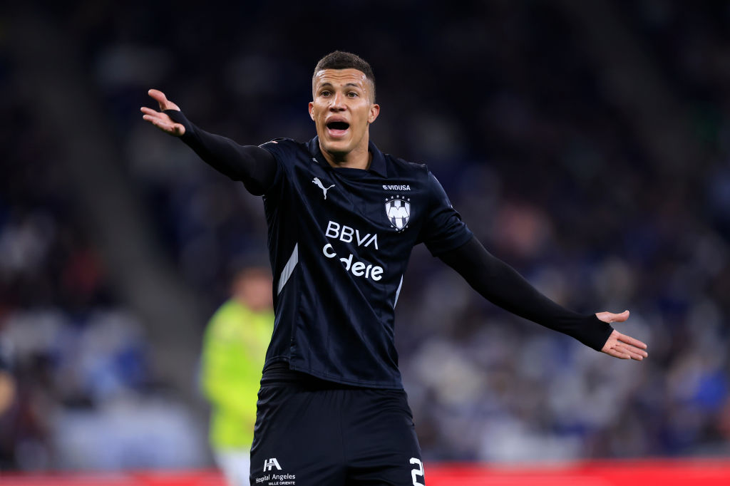 Monterrey v Puebla - Torneo Clausura 2025 Liga MX