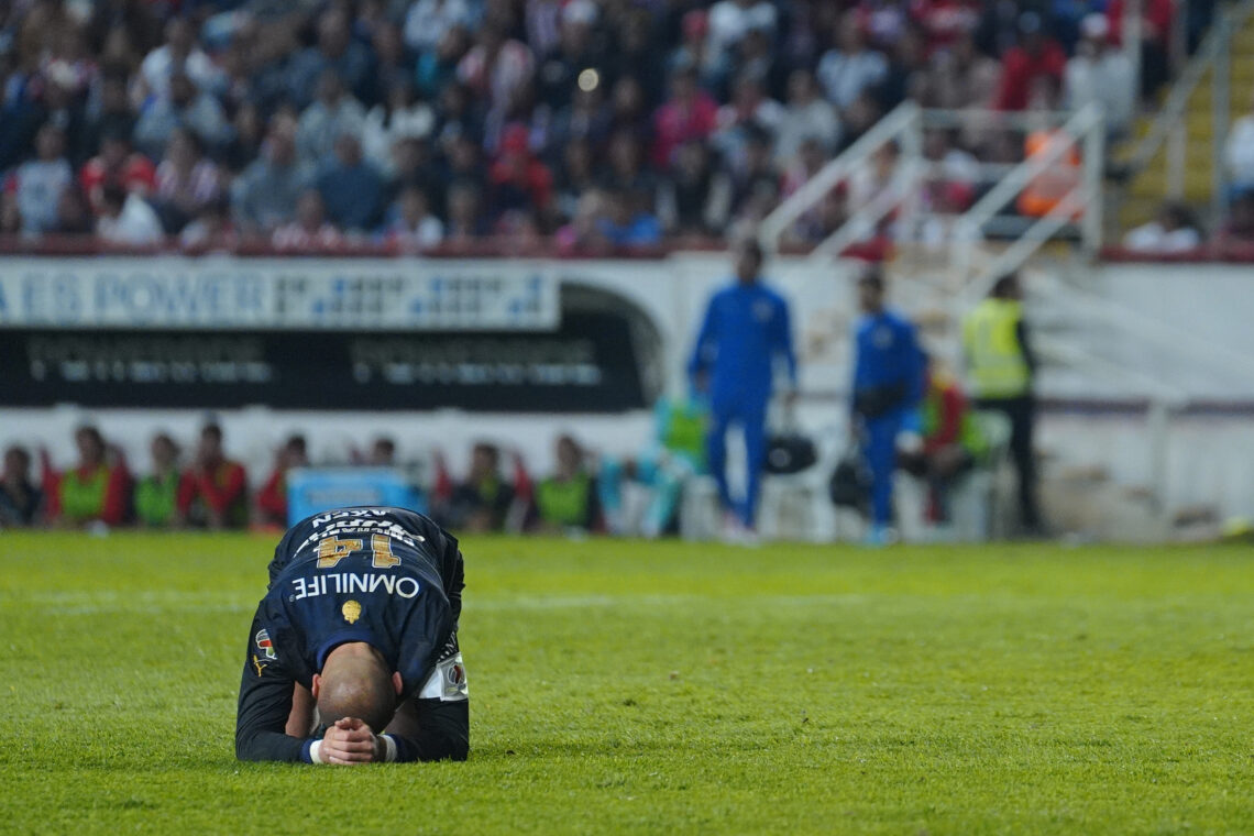 Photo by Luis Cano/Jam Media/Getty Images