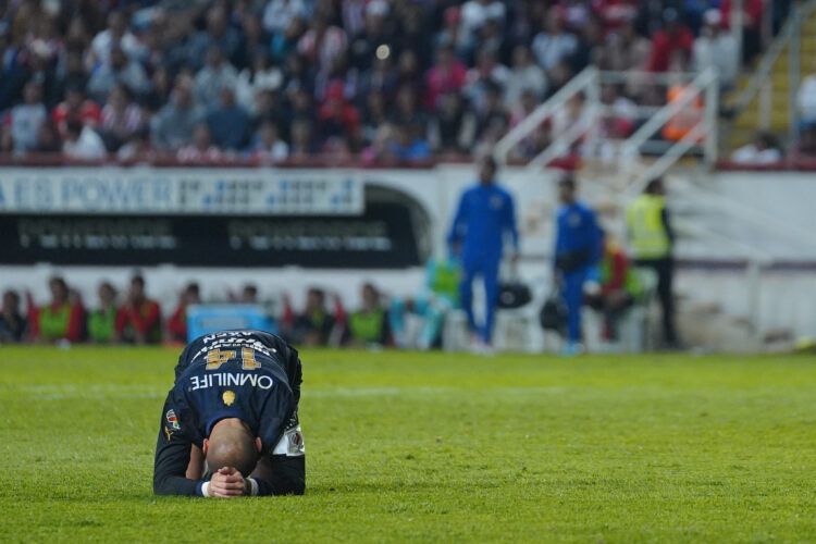 Photo by Luis Cano/Jam Media/Getty Images