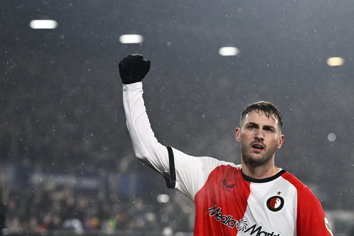 Photo by JOHN THYS/AFP via Getty Images