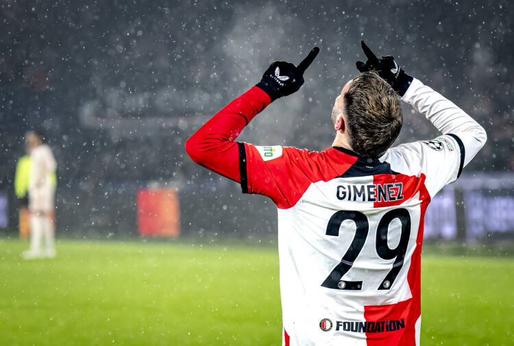Photo by Marcel van Dorst / EYE4images/NurPhoto via Getty Images
