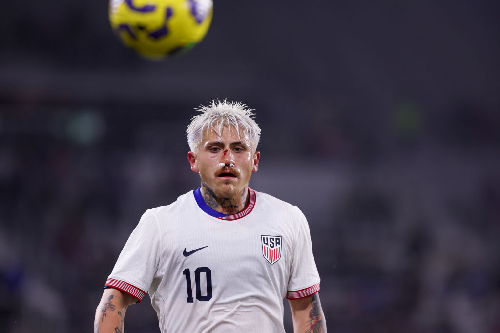 Costa Rica v United States
