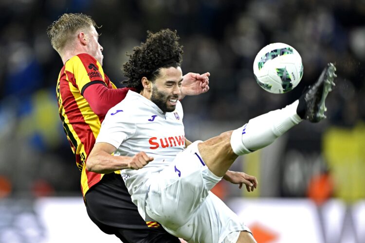  Photo by Nico Vereecken / PhotoNews via Getty Images