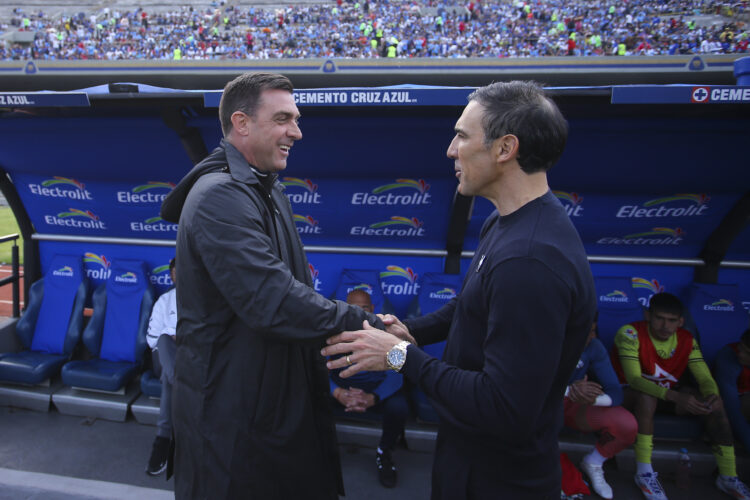 Photo by Agustin Cuevas/Getty Images