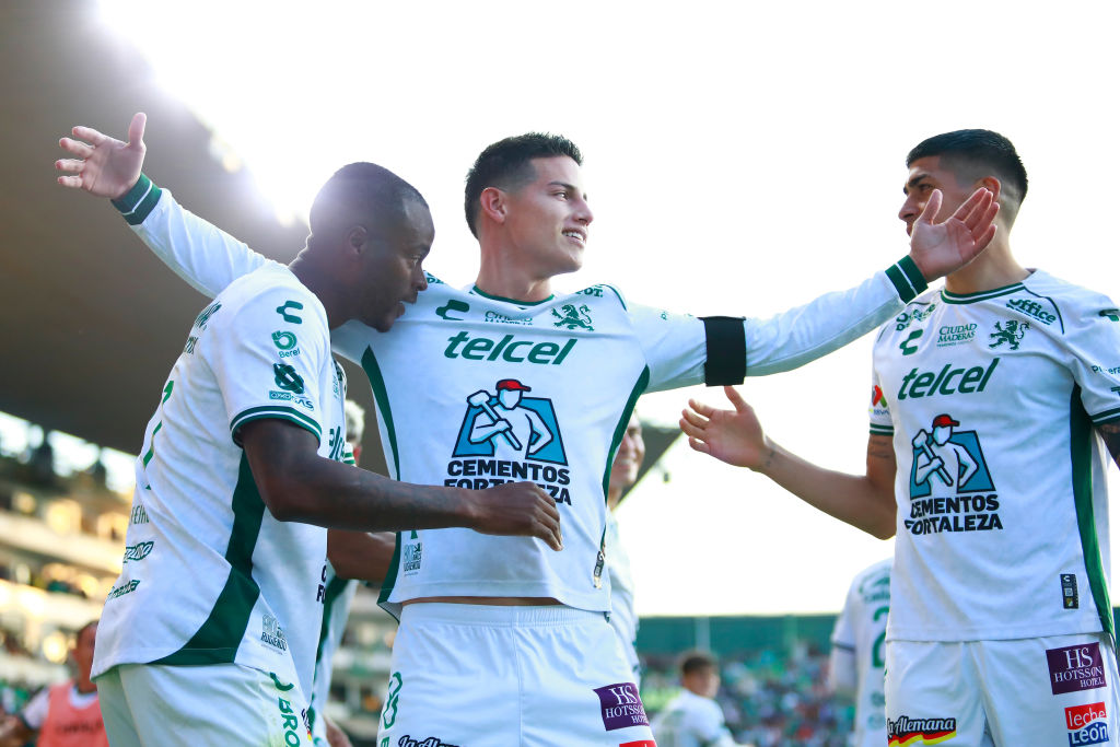 Leon v FC Juarez - Torneo Clausura 2025 Liga MX