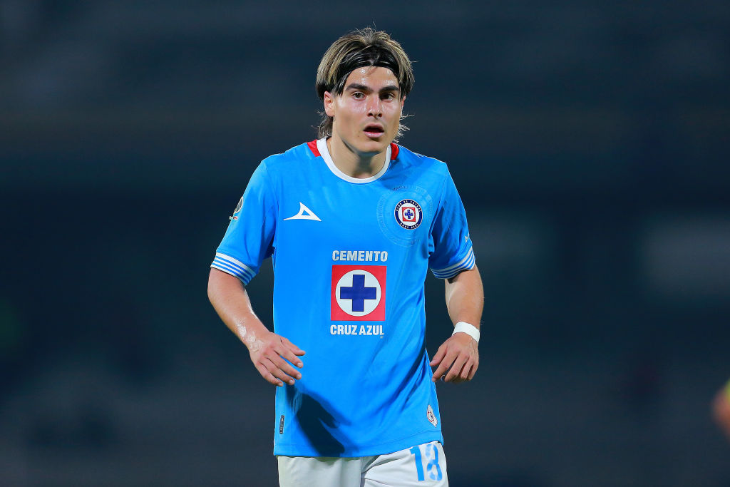 Cruz Azul v Puebla - Torneo Clausura 2025 Liga MX