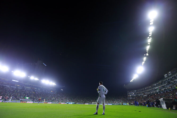 Photo by Cesar Gomez/Jam Media/Getty Images