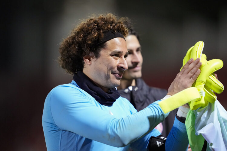 Photo by Pedro Loureiro/Eurasia Sport Images/Getty Images