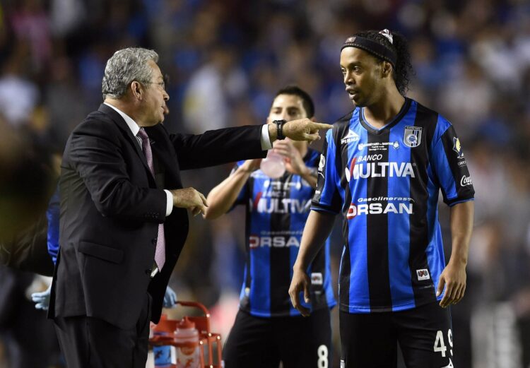 Photo credit should read ALFREDO ESTRELLA/AFP via Getty Images