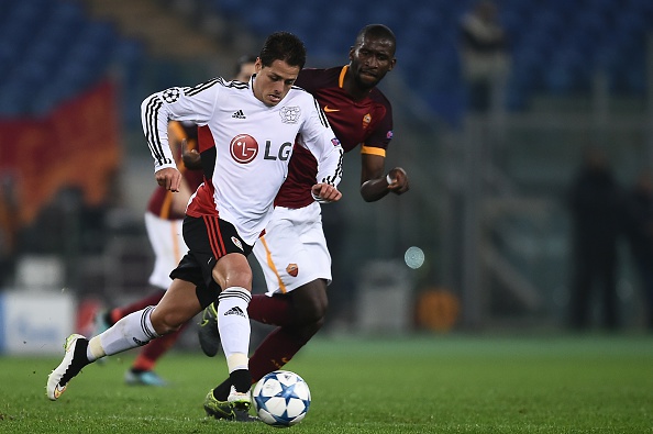 FBL-EUR-C1-ROMA-LEVERKUSEN