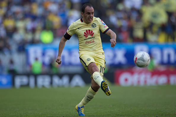 America v Morelia - Clausura 2016 Liga MX