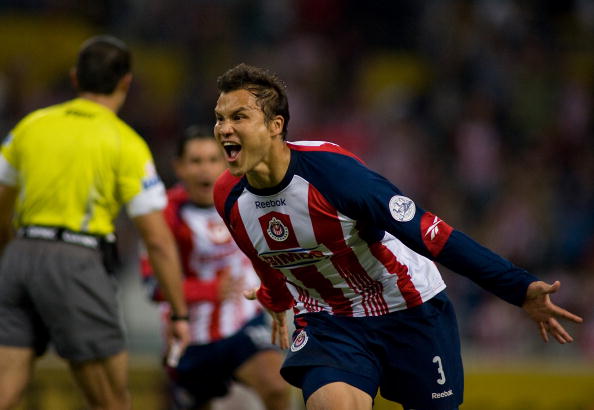 Atlas v Chivas de Guadalajara - Apertura 2009