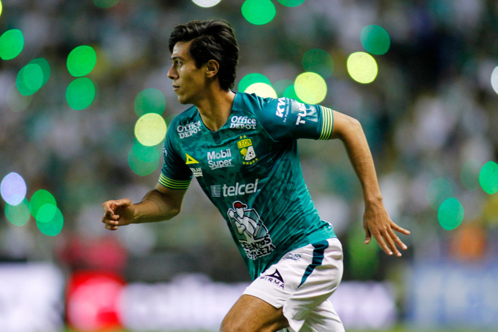 Leon v Morelia - Playoffs Torneo Apertura 2019 Liga MX