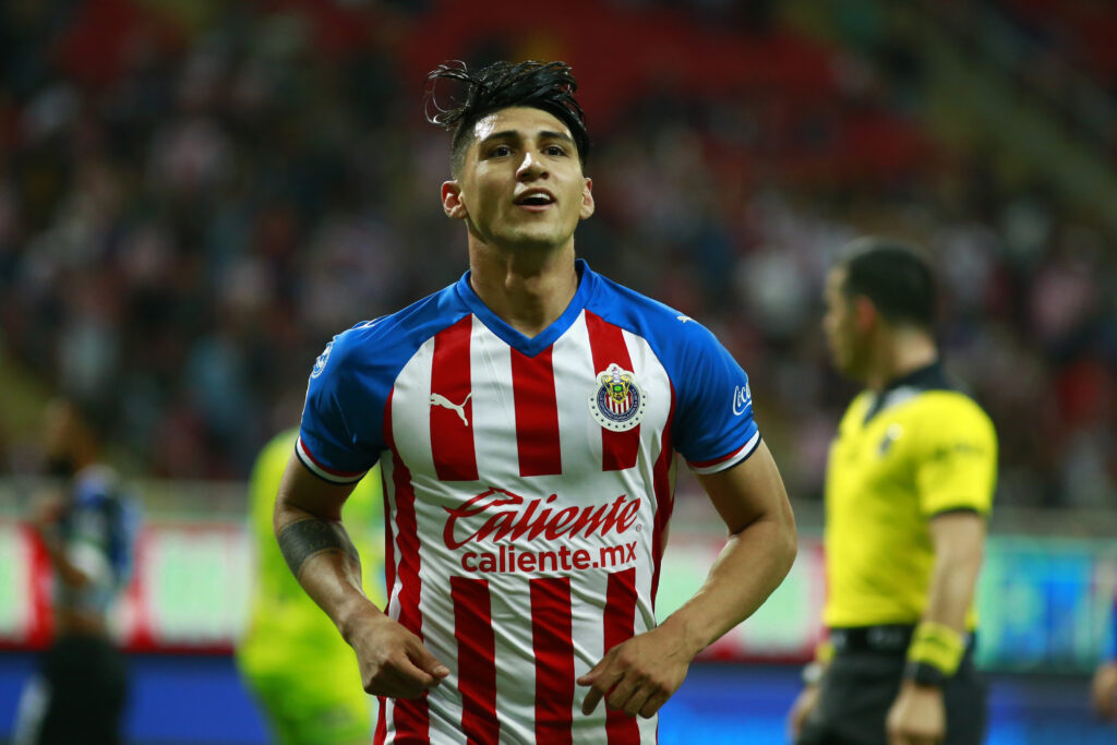 Chivas v Queretaro - Torneo Apertura 2019 Liga MX
