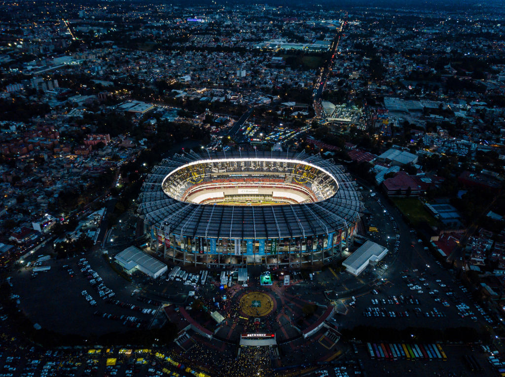 America v Monterrey - Final Torneo Apertura 2019 Liga MX
