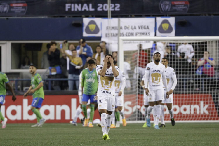 Photo by JASON REDMOND/AFP via Getty Images