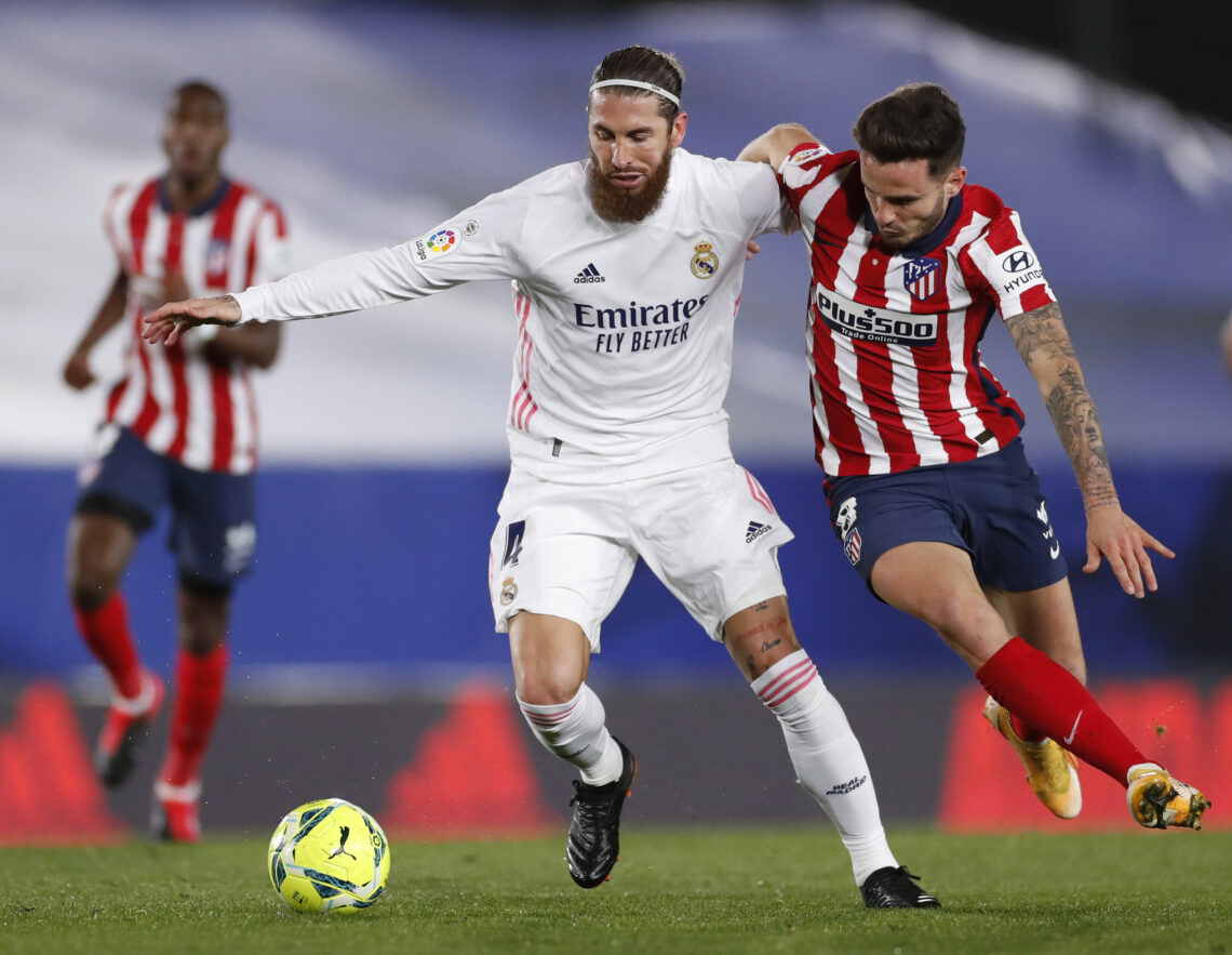 Photo by Antonio Villalba/Real Madrid via Getty Images