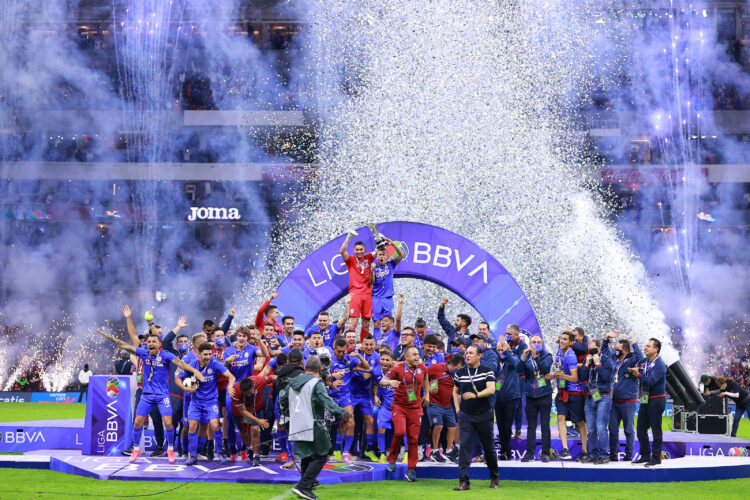 Photo by Hector Vivas/Getty Images