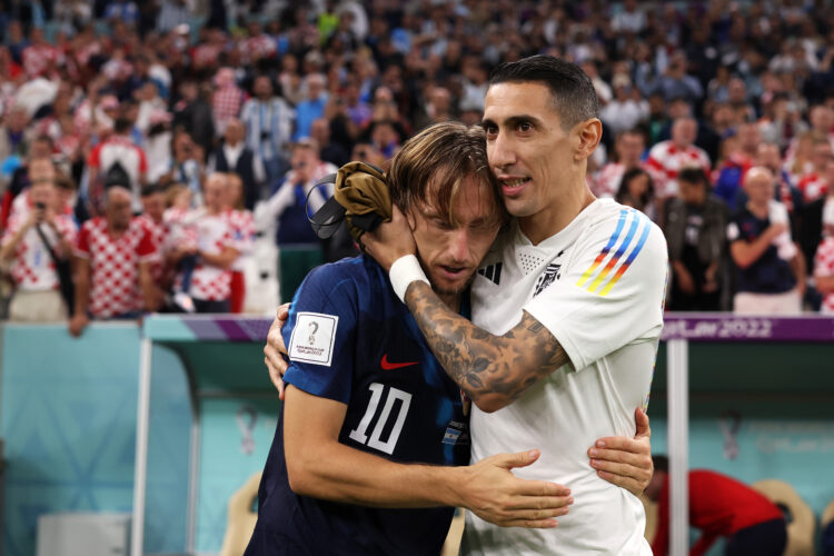 Photo by Maddie Meyer - FIFA/FIFA via Getty Images