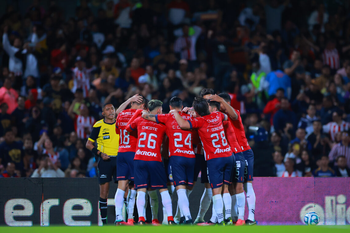 Photo by Hector Vivas/Getty Images