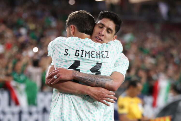 Photo by Omar Vega/Getty Images