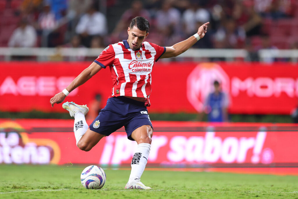 Chivas v Tijuana - Torneo Apertura 2023 Liga MX