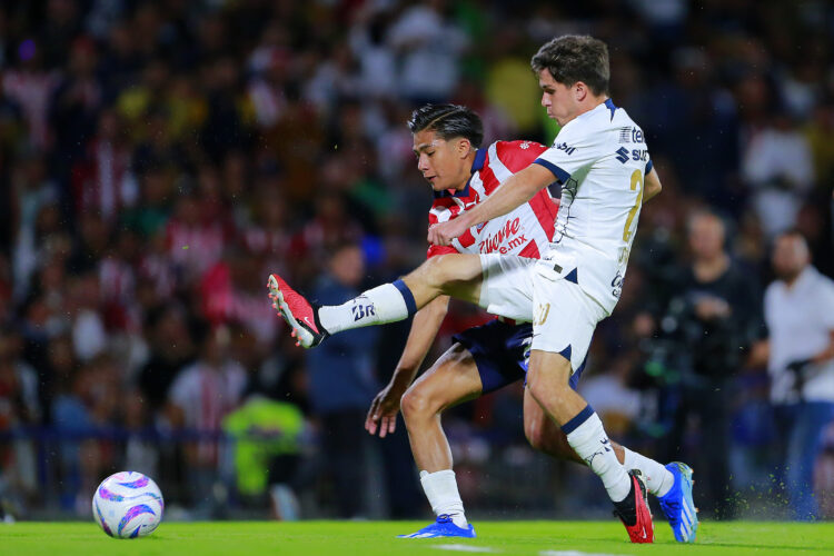 Photo by Mauricio Salas/Jam Media/Getty Images
