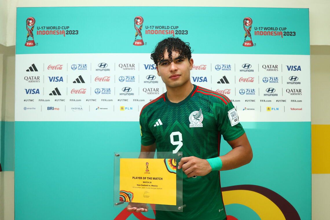 Photo by Pakawich Damrongkiattisak - FIFA/FIFA via Getty Images