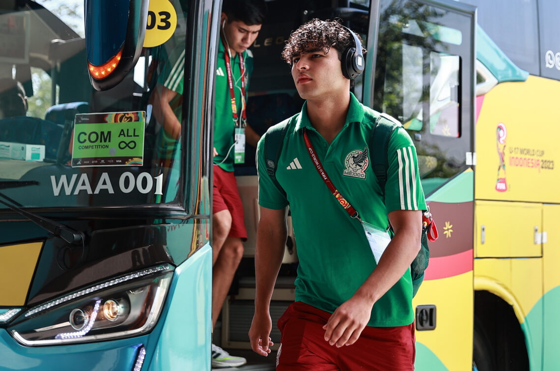 Photo by Robertus Pudyanto - FIFA/FIFA via Getty Images