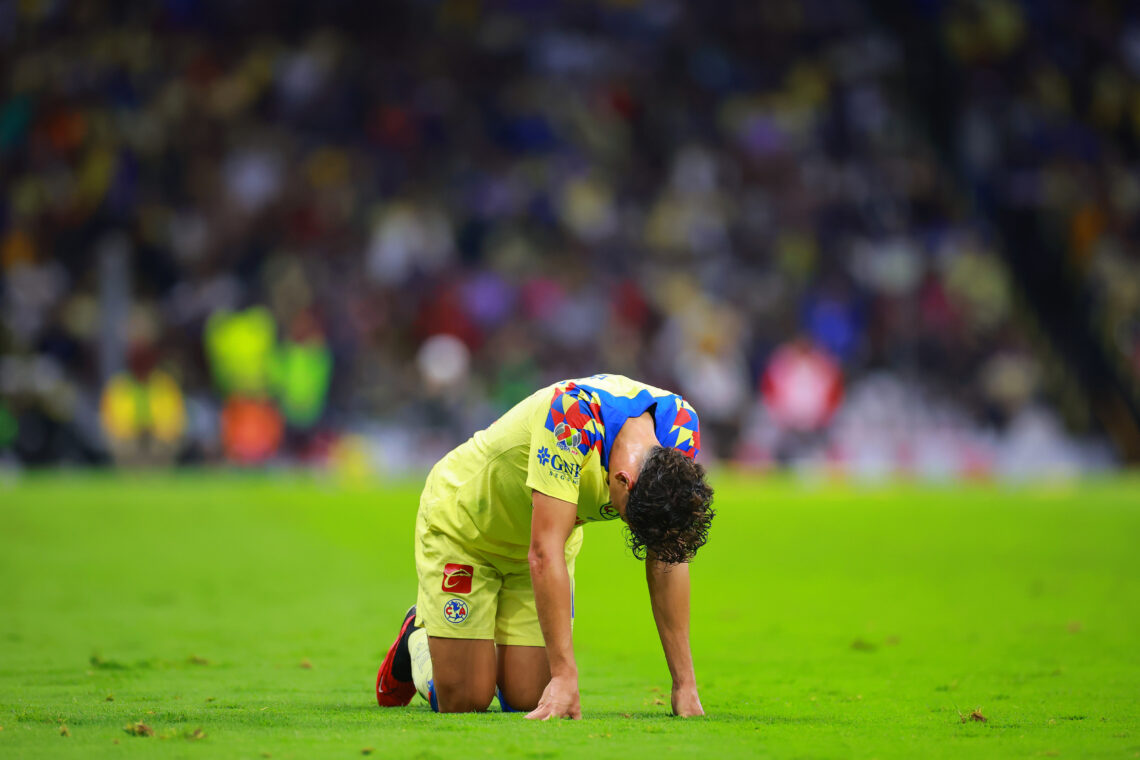 Photo by Hector Vivas/Getty Images