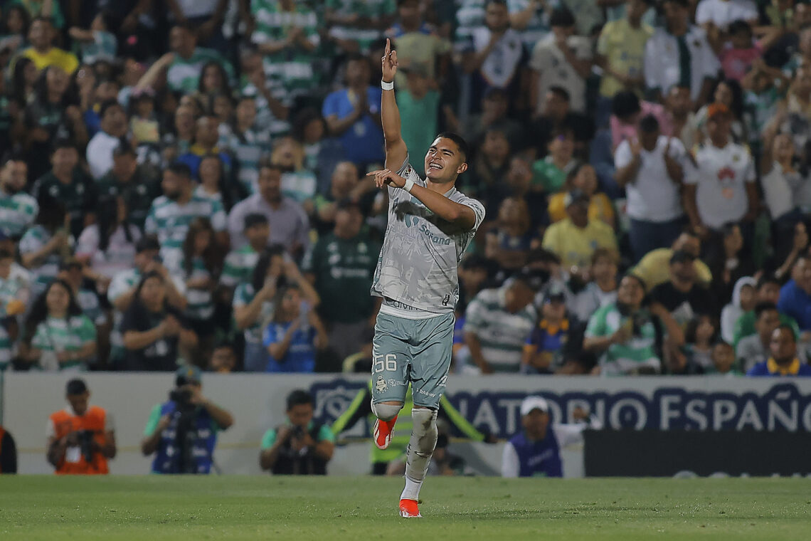 Photo by Manuel Guadarrama/Getty Images